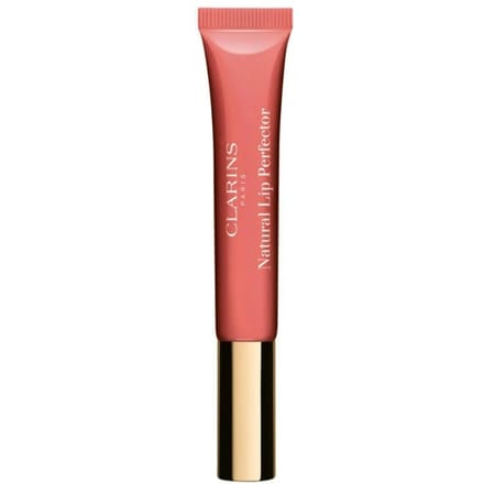 Clarins Instant Light Natural Lip Perfector 05 Candy Shimmer 12 ml