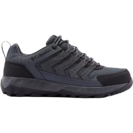 Lage Sneakers Columbia Strata Trail