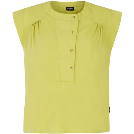 Protest Prtjana – Blouse Dames – Korte mouwen