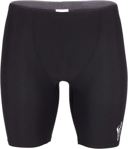 Aquafeel Training Jammer Kind - Zwart - Maat 128