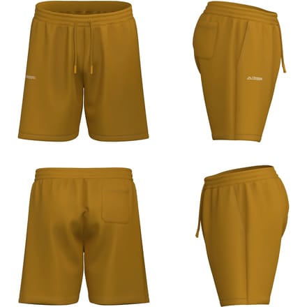 Korte Kappa Felito
