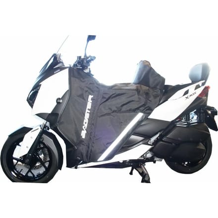 Scooter schort Bagster Winzip Yamaha X-max 125/300/400 - 2017/2022