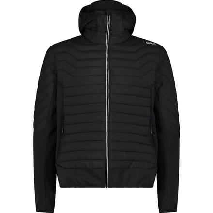 Hybride jas met capuchon CMP