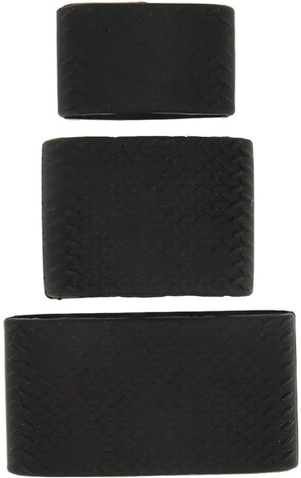 Allecto - Antislip Slijtvaste Siliconen Barber Clipper Beschermhoes