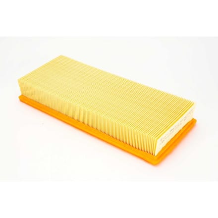 MAHLE luchtfilter KNECHT LX 521