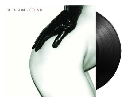 Is This It - The Strokes