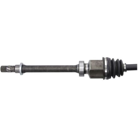 Aandrijfas POINT GEAR PNG75939
