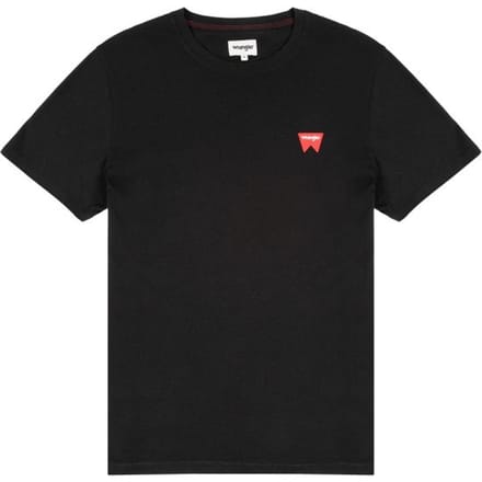 Wrangler  - Maat S - SIGN OFF Heren Shirt