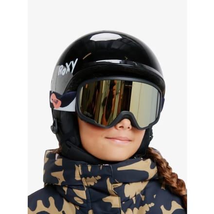 Skihelm voor meisjes Roxy Slush Girl