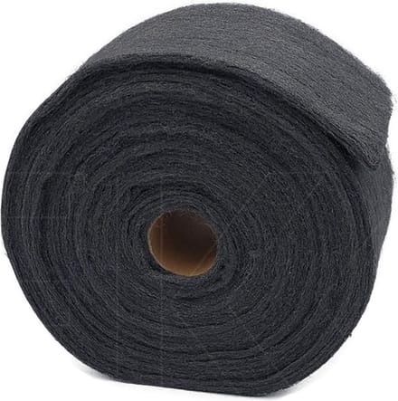 Staalwol 000 - rol 1 kg