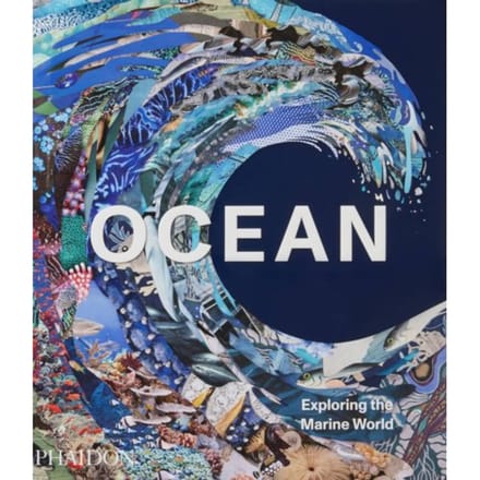 Ocean - Phaidon Editors