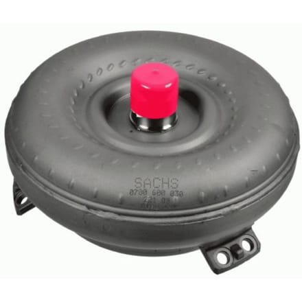 Koppelomvormer SACHS 0700 600 030