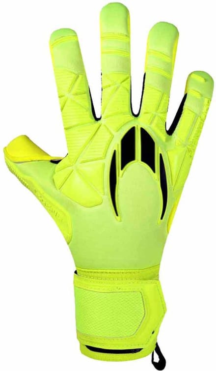 Ho Soccer Ssg Legend Ergo Gecko Keepershandschoenen Groen 8.5
