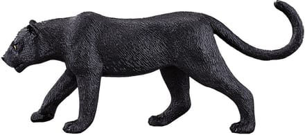 Mojo Wildlife Zwarte Panter - 387017