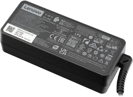 Lenovo 01FR051 oplader 65W