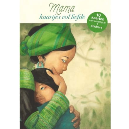 Kaartjes Mama