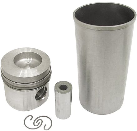 KS - Motorreparatieset - Ø 108 mm - Fendt - D0824 D0826