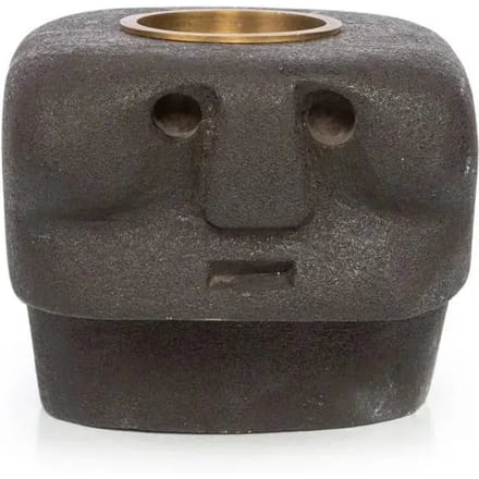 Safaary - The Sumba Stone #27 Candle Holder