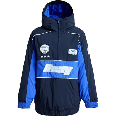 Dames snowboard jas Roxy Chloe Kim Anorak