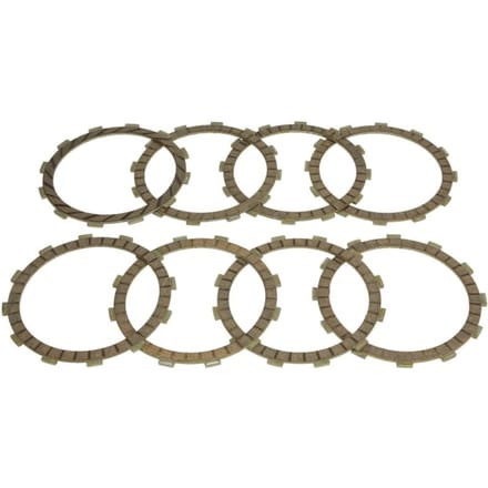 Koppelingsplaat FERODO FCD0108