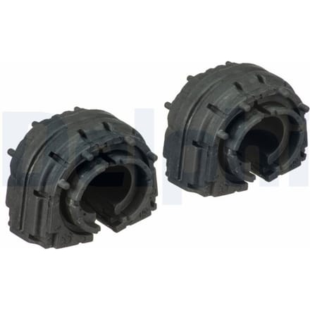 Aanslagbuffer DELPHI TD1305W, 2 Stuk