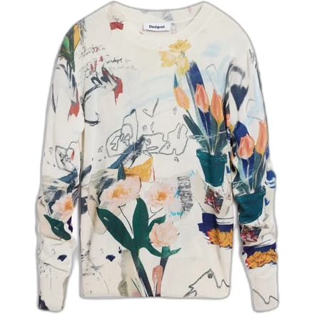 Vrouwentrui Desigual Lacroix
