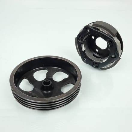 Plateau d embrayage Malossi pour Scooter Gilera 50 Runner SP 2006 à 2019 Neuf