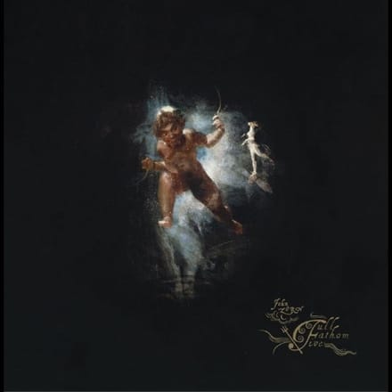 Full Fathom Five - John Zorn