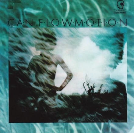 Can - Flow Motion (CD) (Remastered)