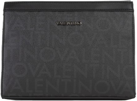 VALENTINO accessoiretas King Soft Cosmetic Case Nero zwart