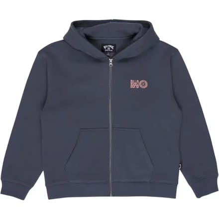 Junior Hoodie Billabong Foundation ZH