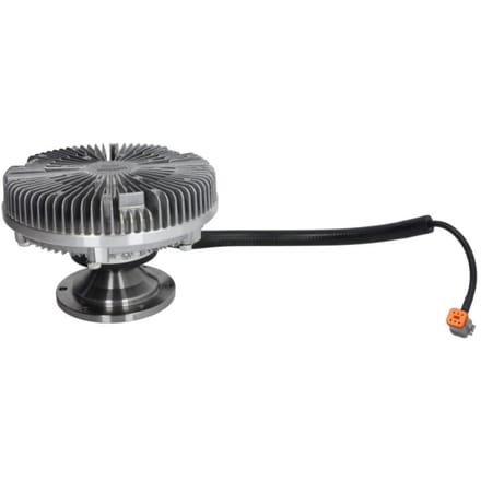 Koppeling, radiatorventilator NISSENS 86154