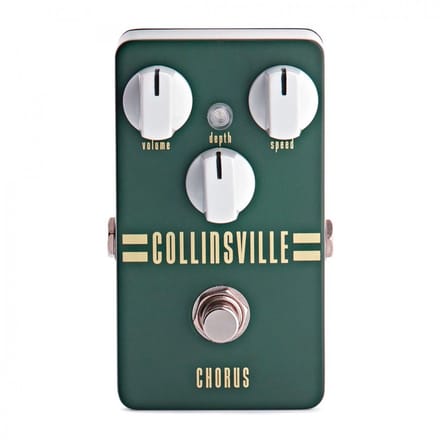 Hartwood Collinsville Chorus Pedaal