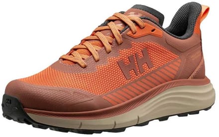 Helly Hansen Stega Wandelschoenen Oranje EU 38 2/3 Vrouw