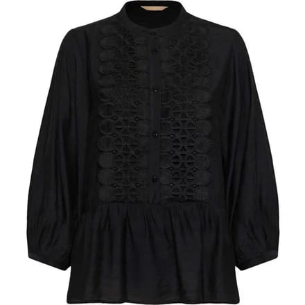 Vrouwenblouse CULTURE Urta