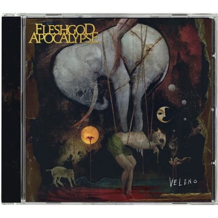Veleno - Fleshgod Apocalypse