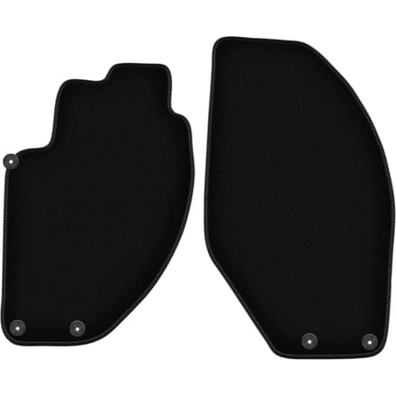 BASIC voorzijde voor: Alfa Romeo 166 sedan 1998-2009