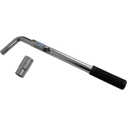 HP Autozubehör 13211 Wielsleutel 1 stuk(s)