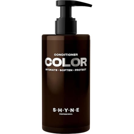 SHYNE Color Protect Conditioner Kleurconditioner Dames 250 ml