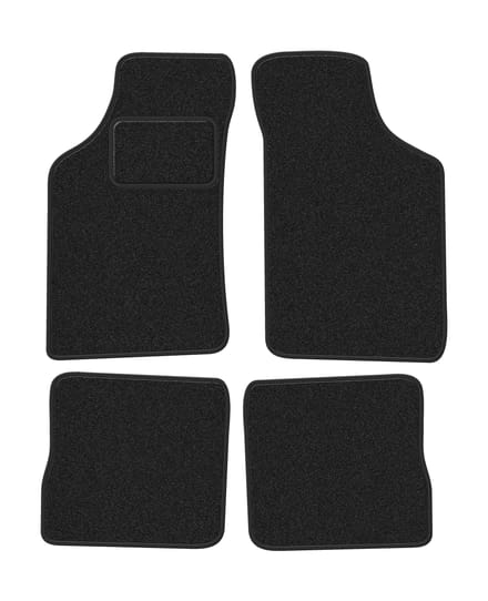 ANTHRA automatten voor: Citroen AX hatchback (1986-1998)