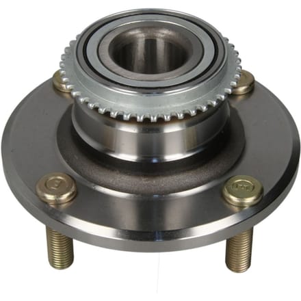 Wiellagerset BTA H25046BTA
