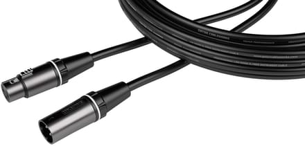 gator cableworks gcwc-xlr-10