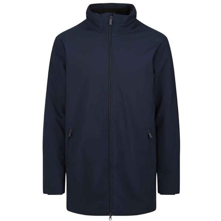 Regatta Heren Hampton Execute Jacket (Marine)