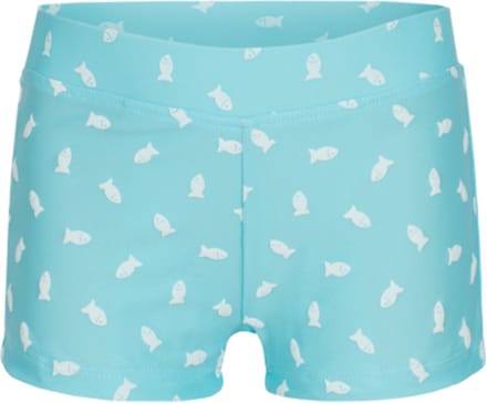Bora Bora baby zwemshort 18 mnd licht aqua 50 UPF