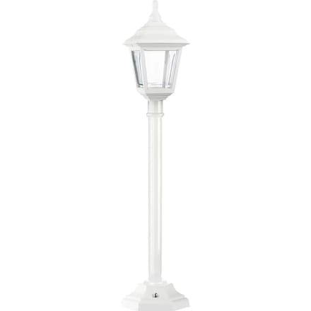 Luminaire classique Dopo lighting CLIC-CLAC 4 IP44 E27 1160 mm