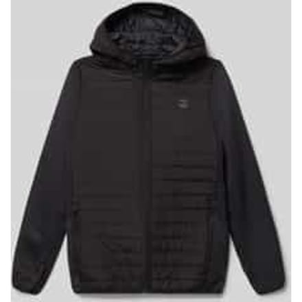 JACK&JONES JUNIOR JJEMULTI QUILTED JACKET NOOS JNR Jongens Jas - Maat 152
