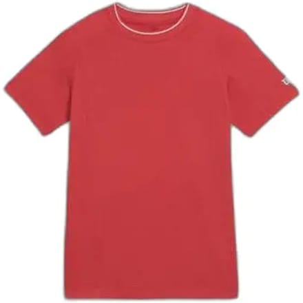 Kinder-T-shirt Wilson YB Team Team Seamless Crew