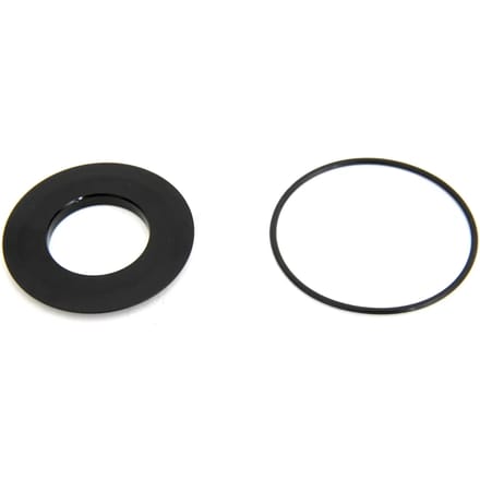 Wielafdichting achter Massi X-PRO3 EVO