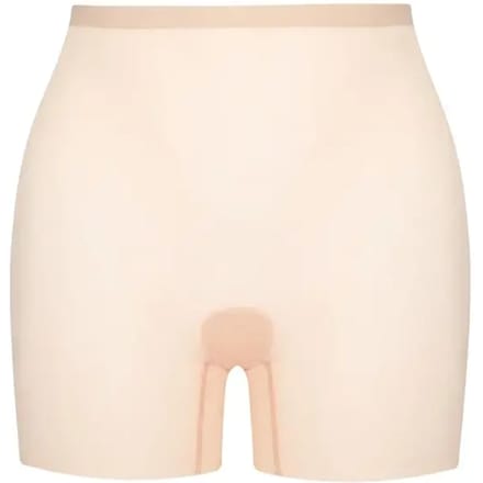 Steunende tulle shorty voor dames Bye Bra