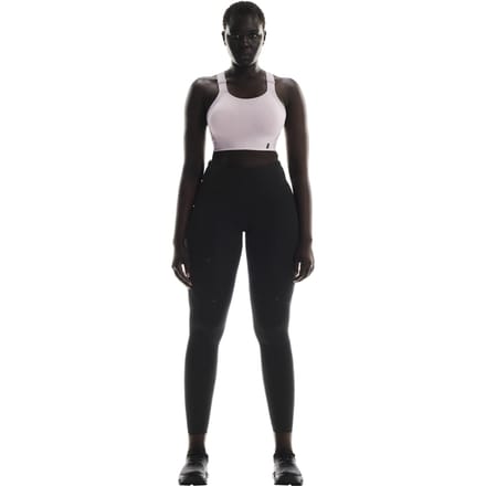 On Performance Flex Bra 1 W Mauve Maat: XXS D-DD | Sport BH's Outlet | Dames | Roze